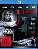 Kill Theory (uncut) Blu-ray